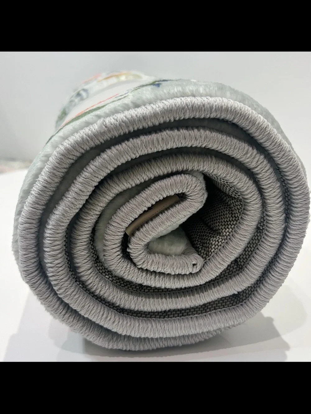 Rifle Paper Co. Bath Mat Runner Rug